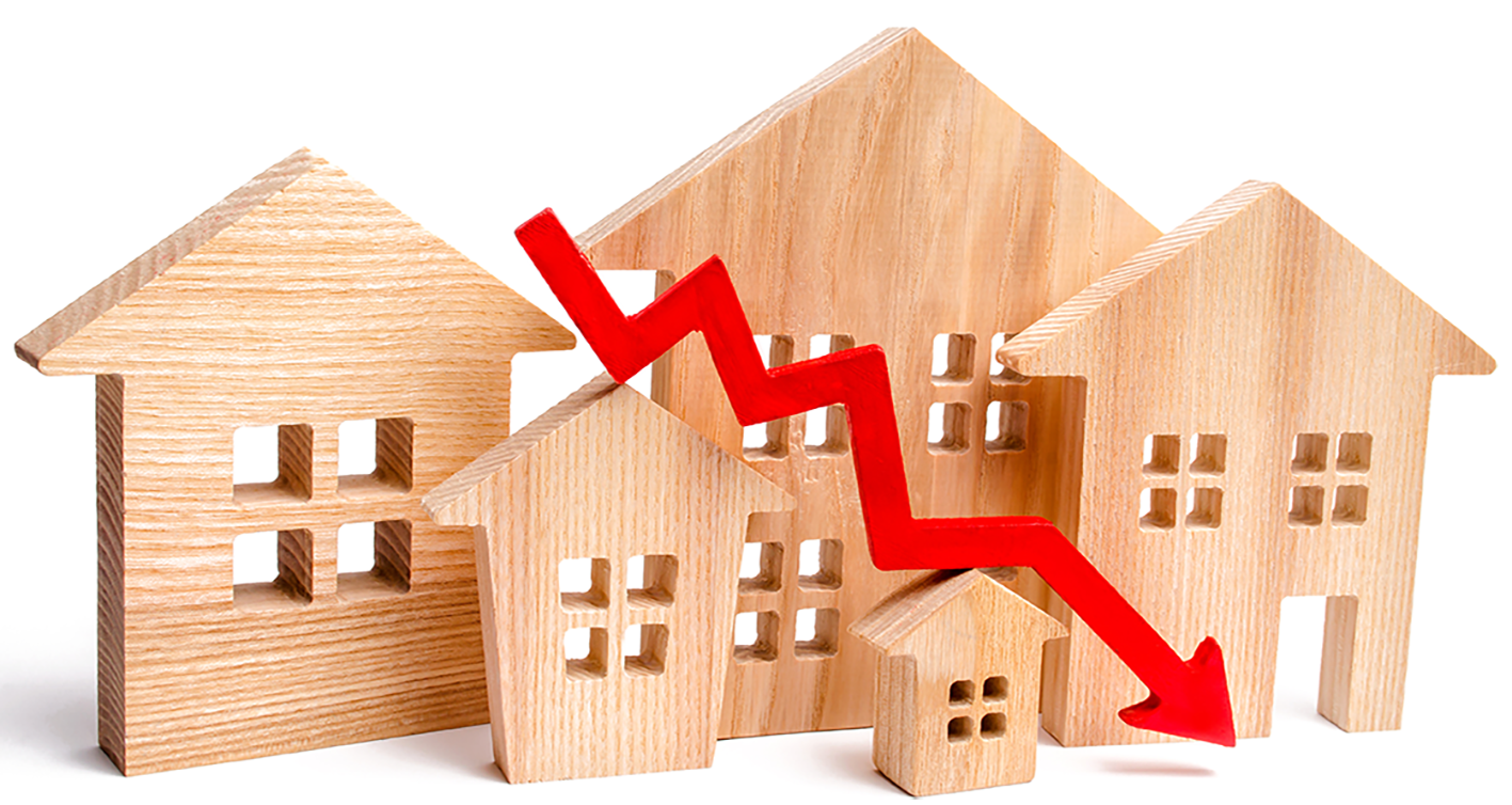 Apex27 What Will It Take To Cause A House Price Crash