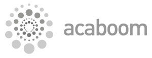 Acaboom is designed specifically to help estate agents convert market appraisals